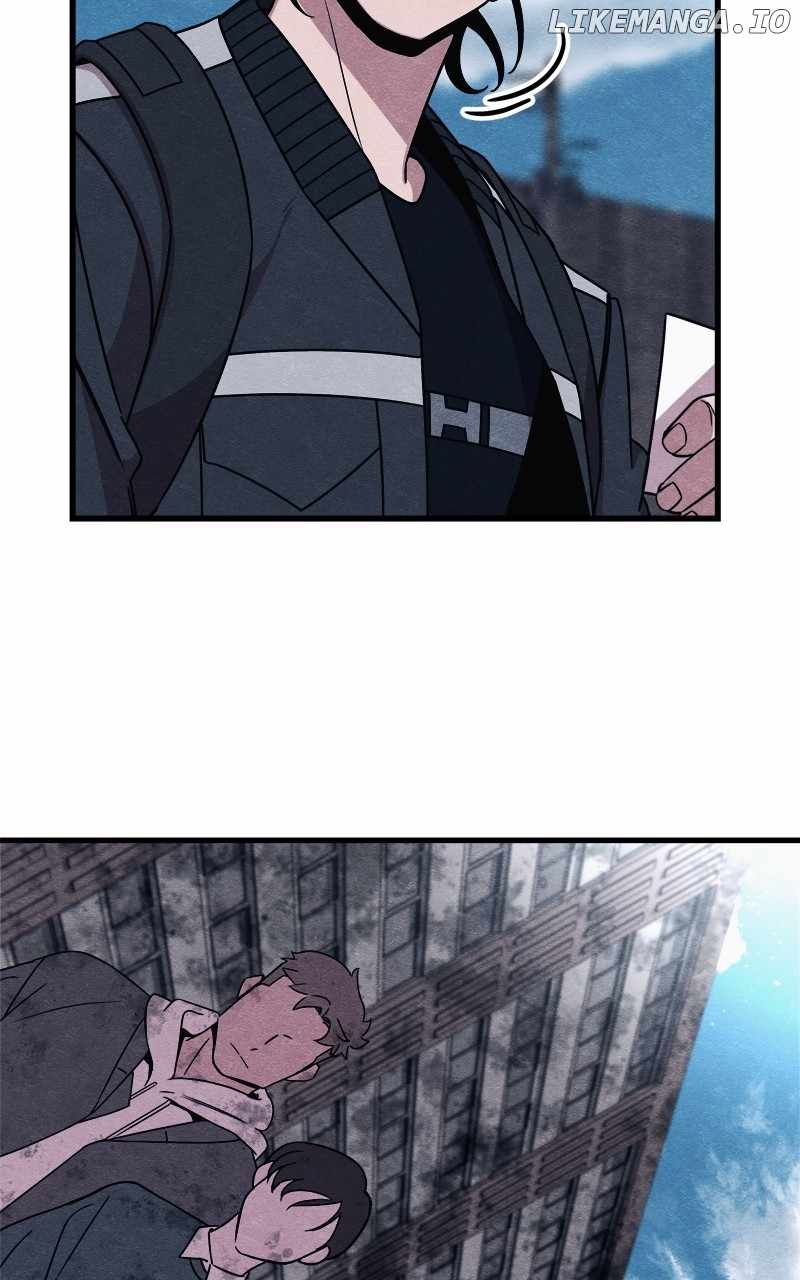 Zombie X Slasher Chapter 92 126